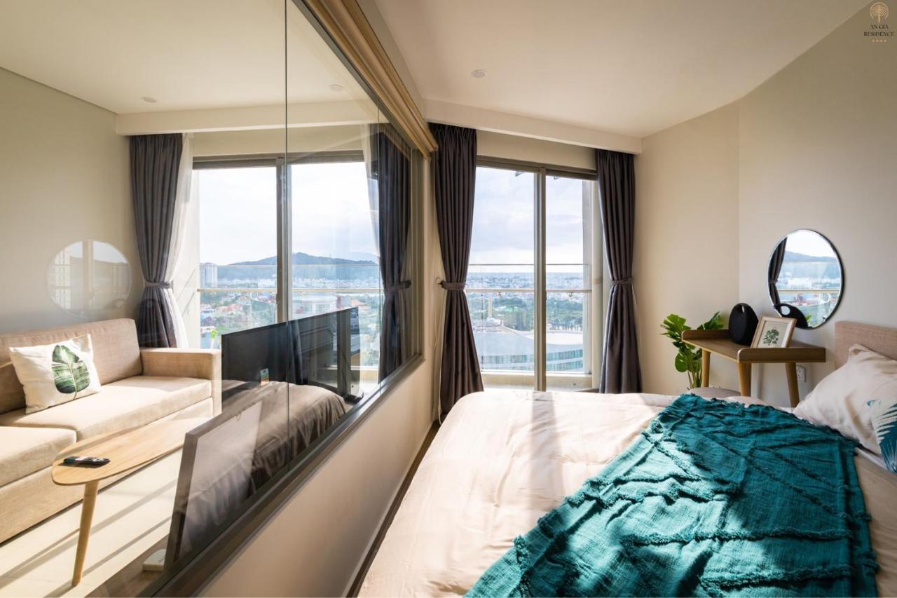 The Song Apartment Vung Tau - Can Ho Du Lich Bien 4 Sao Екстериор снимка