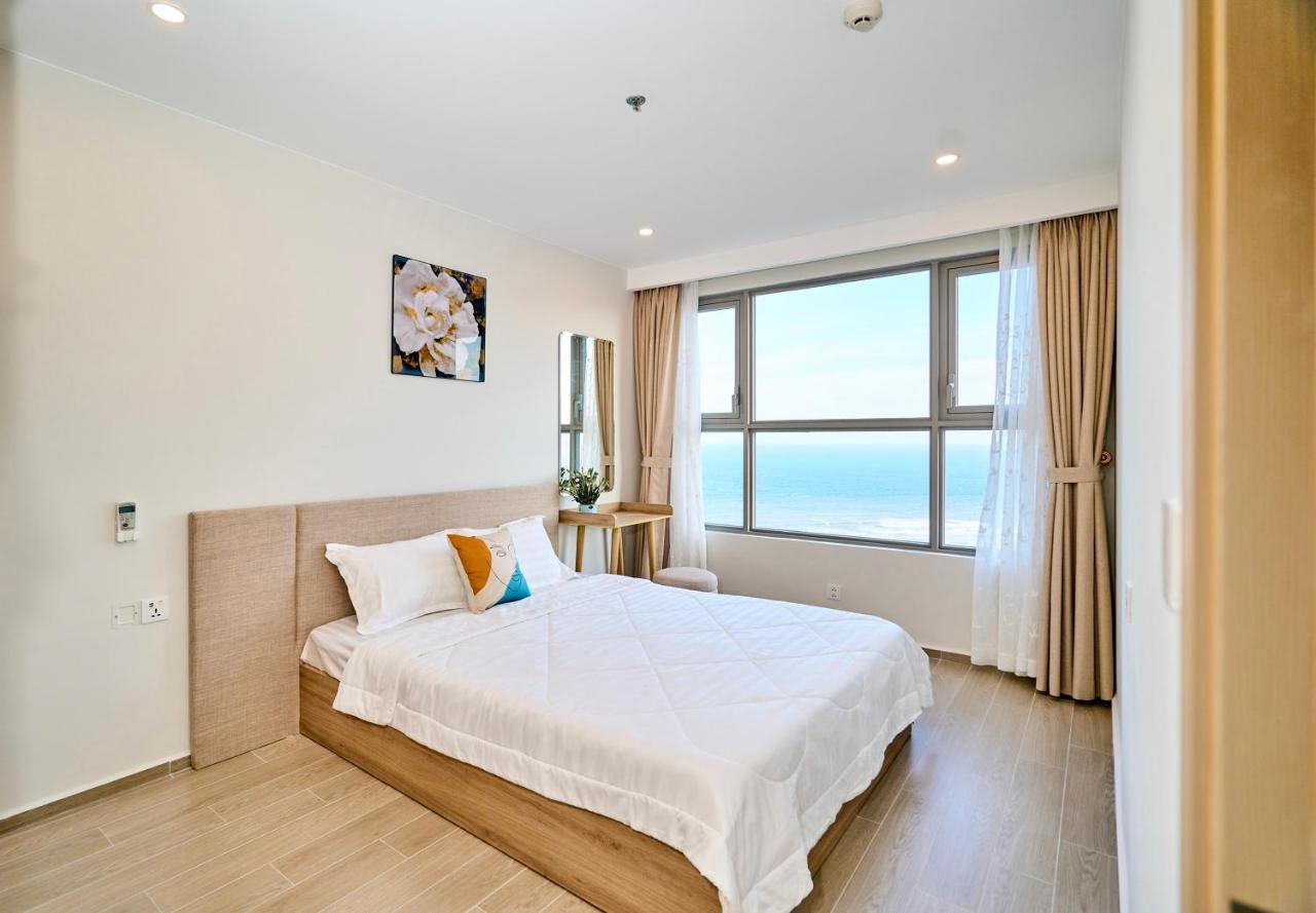 The Song Apartment Vung Tau - Can Ho Du Lich Bien 4 Sao Екстериор снимка