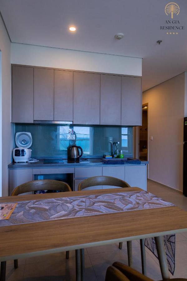 The Song Apartment Vung Tau - Can Ho Du Lich Bien 4 Sao Екстериор снимка