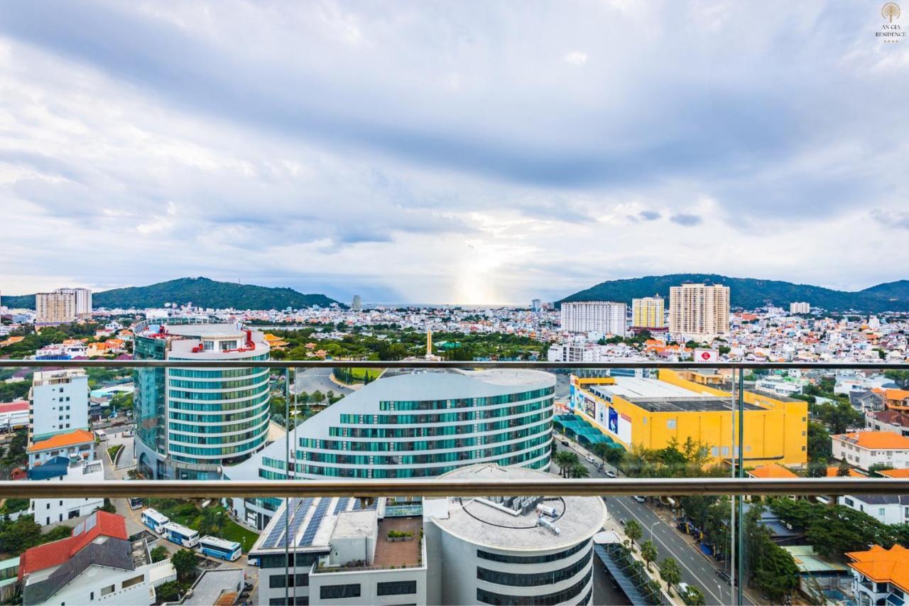 The Song Apartment Vung Tau - Can Ho Du Lich Bien 4 Sao Екстериор снимка