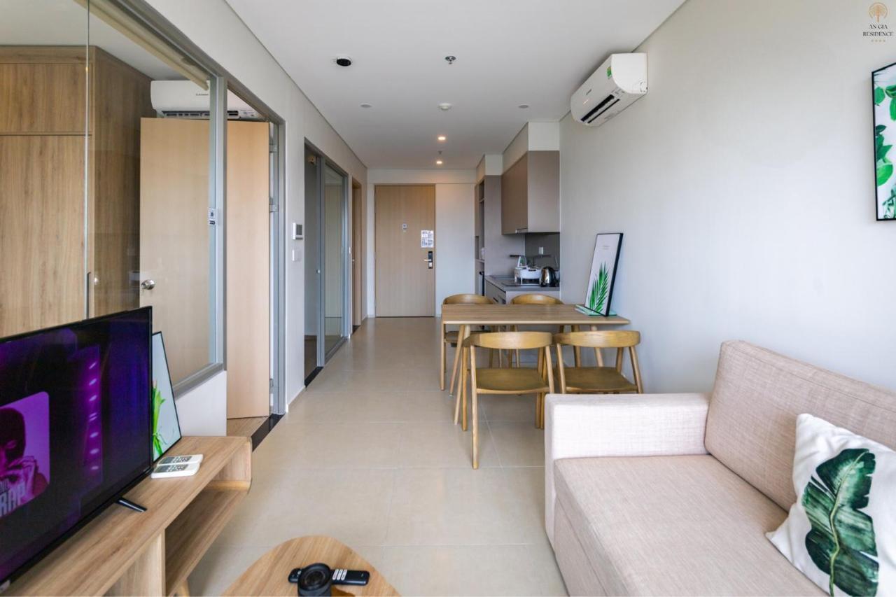 The Song Apartment Vung Tau - Can Ho Du Lich Bien 4 Sao Екстериор снимка