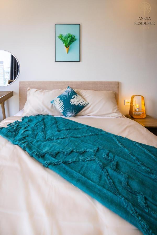 The Song Apartment Vung Tau - Can Ho Du Lich Bien 4 Sao Екстериор снимка