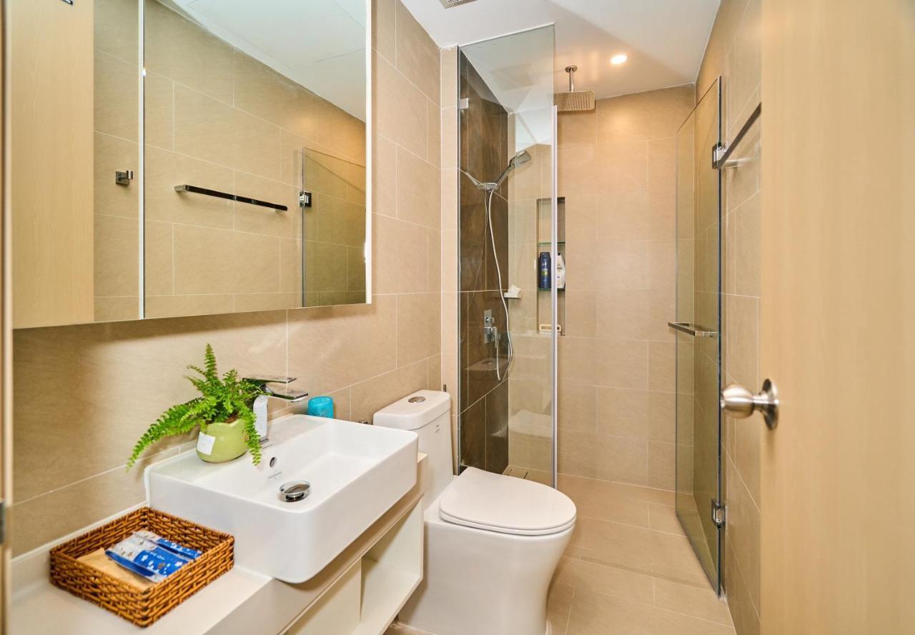 The Song Apartment Vung Tau - Can Ho Du Lich Bien 4 Sao Екстериор снимка