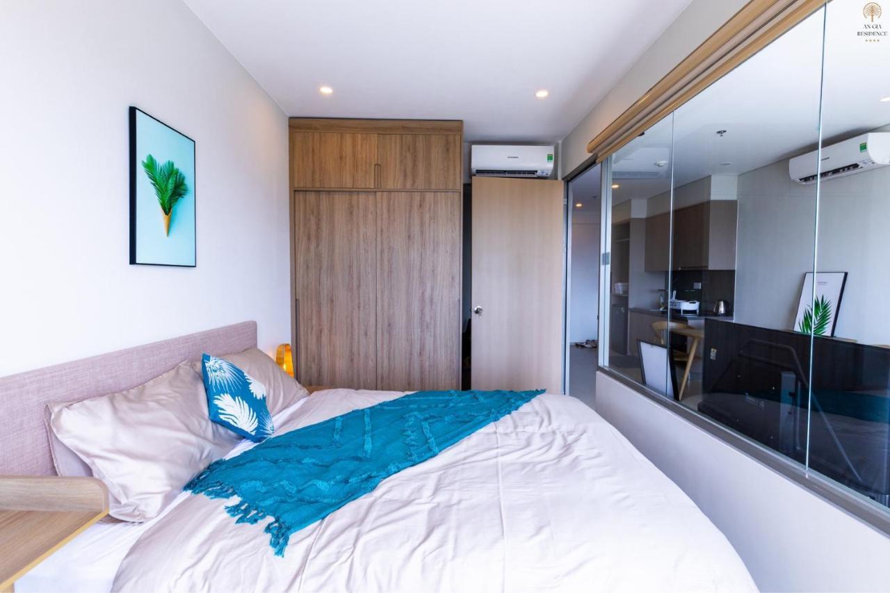 The Song Apartment Vung Tau - Can Ho Du Lich Bien 4 Sao Екстериор снимка