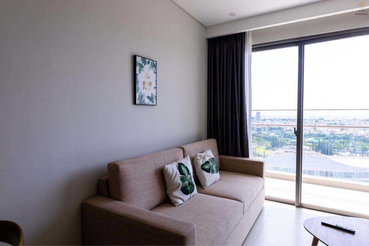 The Song Apartment Vung Tau - Can Ho Du Lich Bien 4 Sao Екстериор снимка