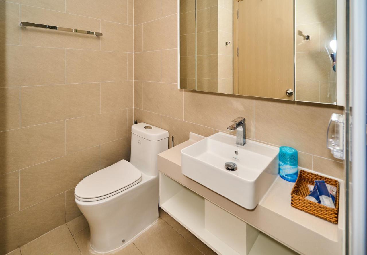 The Song Apartment Vung Tau - Can Ho Du Lich Bien 4 Sao Екстериор снимка